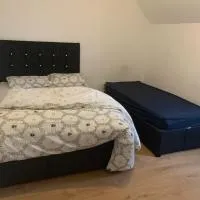 At Apex House N, hotel v mestu Dagenham
