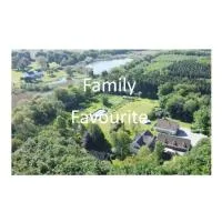 Pederstrup Bed and Breakfast, хотел в Torrig