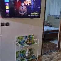 Amina appartement โรงแรมในอัซโร