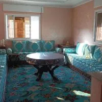 Appart Tanger Cosy โรงแรมในแทนเจียร์