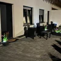 A7 Apartment 2, hotelli kohteessa Dätgen