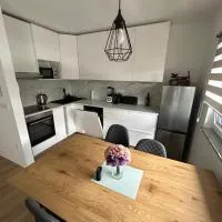 Niestetal에 위치한 호텔 ID Apartmenthaus