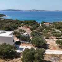 Kuća za odmor Zuborovica, hotell sihtkohas Mrljane
