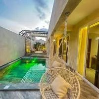 radhwan chalet رضوان شالية, hotel in Qurayyah