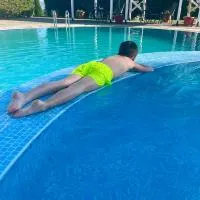 Viesnīca Hotel Shterev Anevo pilsētā Sopota