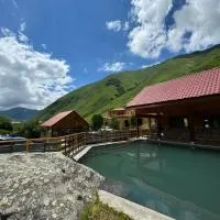 Juta Guest House, hotel din Jut'a