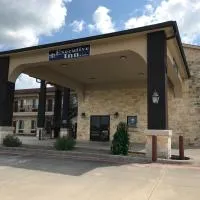 Executive Inn and Suites, hotel din Pittsburg