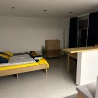 Apartament u Zuzy blisko Kielc rezerwacja 24 h, viešbutis mieste Krajno-Zagórze