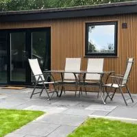 Eryri Lodge, Hotel in Caeathro