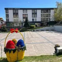 Hotel Shterev Karlovo, hotel din Karlovo