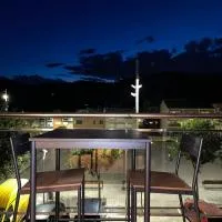DUPLEX LUMINOSO Y TRANQUILo, ξενοδοχείο σε El Pont de Vilomara