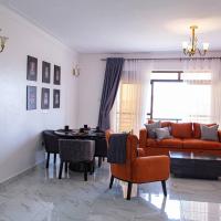 Casa Sol, hotel poblíž Kajjansi Airfield - KJJ, Kitende
