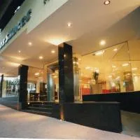 Los Sauces Hotel & Spa, hotel em Villa Carlos Paz