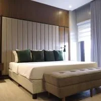 Acro Residences, hotel Guiguinto városában