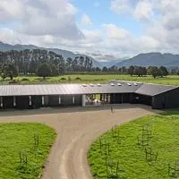Woodside Bed and Breakfast, hotel v destinácii Greytown