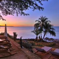 Manga Soa Lodge, hotel poblíž Letiště Fascene  - NOS, Fascène - Befefika