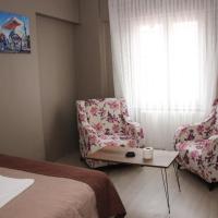 Gök Medusa, hotel poblíž Letiště Tokat - TJK, Tokat