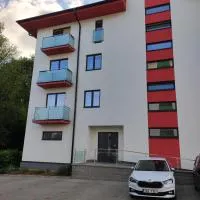 Apartmán Bezruč, ξενοδοχείο σε Nova Paka