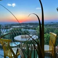 Turquoise, Caesarea, hotel Caesareában