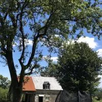 The Stable, hotel em Sourdeval