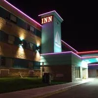 Lakeland Inn Hotel, ξενοδοχείο σε Cold Lake