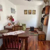 Casa ad Issogne chez Piero Vda Issogne-002, hotel en Issogne