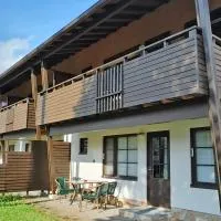 Apartments Tahko, khách sạn ở Tahkovuori