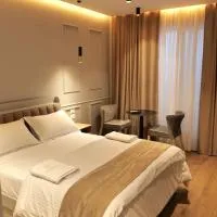 Dream Place Hotel – hotel w mieście Kamëz