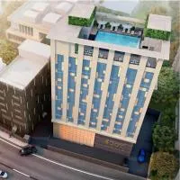 Hotel SOOT, hotel a Calcuta