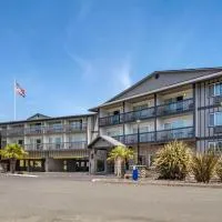 Comfort Inn & Suites Lincoln City, hotel u gradu 'Lincoln City'