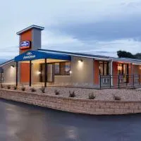 Howard Johnson by Wyndham Harrisonburg، فندق في هاريسونبيرغ