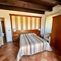 Agriturismo Cervinace, hotel in Oriolo