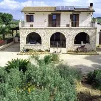 B&B Della Via Francigena, hotel en Agrigento