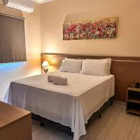 Hotel Stelati, hotel a Jaguariúna