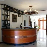 Rifat Peshkatari Hotel, hotel in Durrës