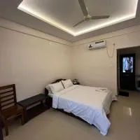 Ayūr में, होटल Rak palace inn