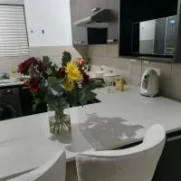 Apartment in Fourways, hotel v destinaci Fourways