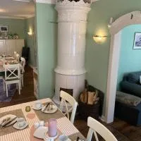 슐레스비히에 위치한 호텔 Hotel Bed & Breakfast am Dom