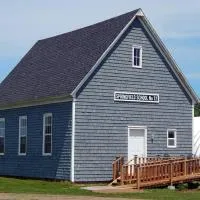 Old Schooling Summer Cottage, hotel v destinácii OʼLeary