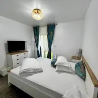 Casa Ilinca, hotel v destinaci Dărmăneşti