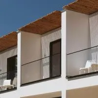 NOIMA Hotel & Suites, hotel in Velipojë