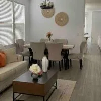 Spacious House in Marysville 9 minutes to Hard Rock Casino Wheatlan, hotel v destinácii Marysville