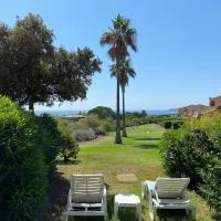 Mini-villa Bocca del Oro - Sud Porto-Vecchio, hotel u gradu Bocca del Oro