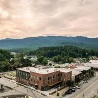 Bridge Creek Inn, hotel in Clayton