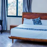 Starview Hotel Kampala, ξενοδοχείο στην Καμπάλα
