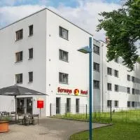 Serways Hotel Bruchsal West, hotel v destinácii Forst
