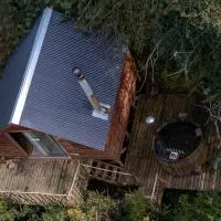 Refugio y Tinaja Curiñanco, hotel a Valdivia