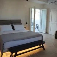 Santozen Suites, hotel en Fira