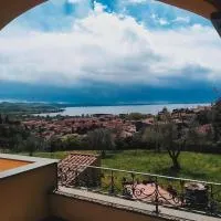 Bolsena Cento20 - Rooms & Relax, хотел в Болсена
