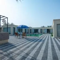 Farm Al Medfek, hotel en Ras al-Khaimah